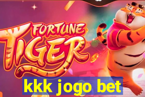 kkk jogo bet